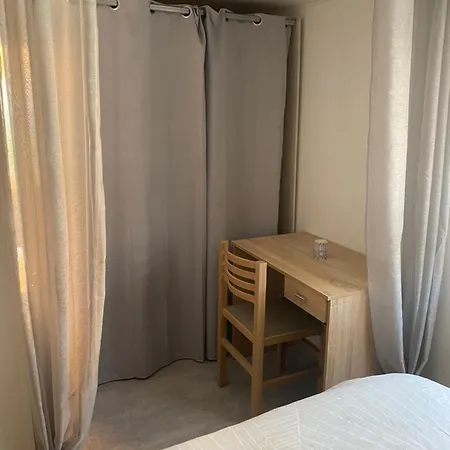 Campsite Oasis De Detente Frejus